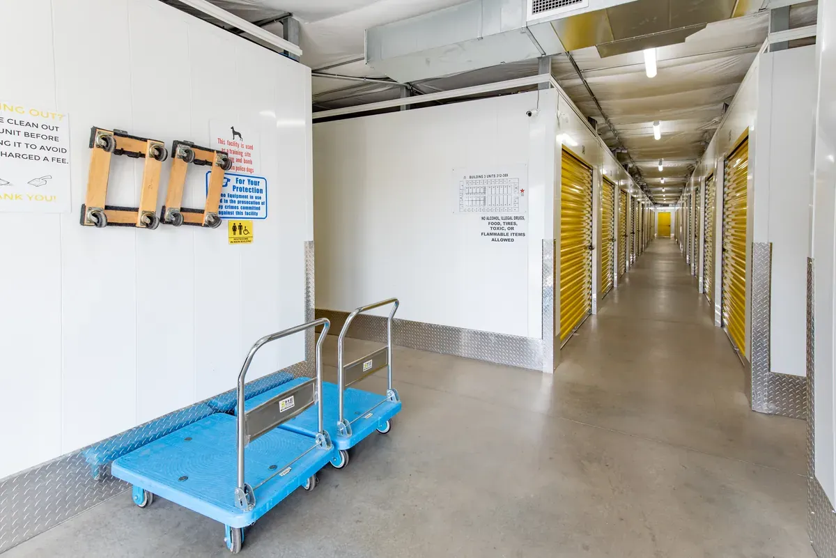 Storage